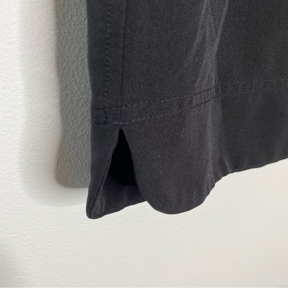 32 Degrees Black Skort - Picture 5 of 7